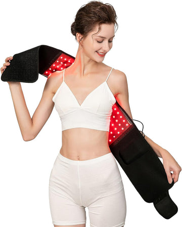 Red Light 660nm vs 850nm: Which Wavelength Works Best for Pain & Skin?