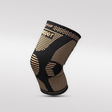 Copper Knee Brace