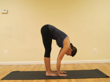 7 Gentle Morning Stretches to Relieve Back Stiffness Fast