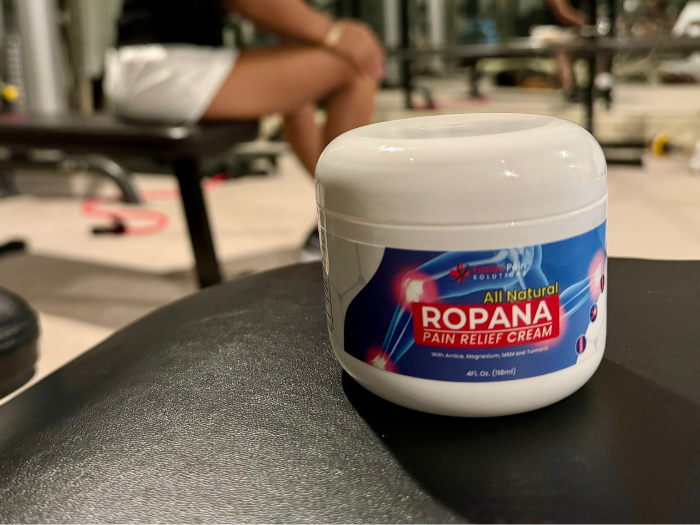 Ropana Pain Cream