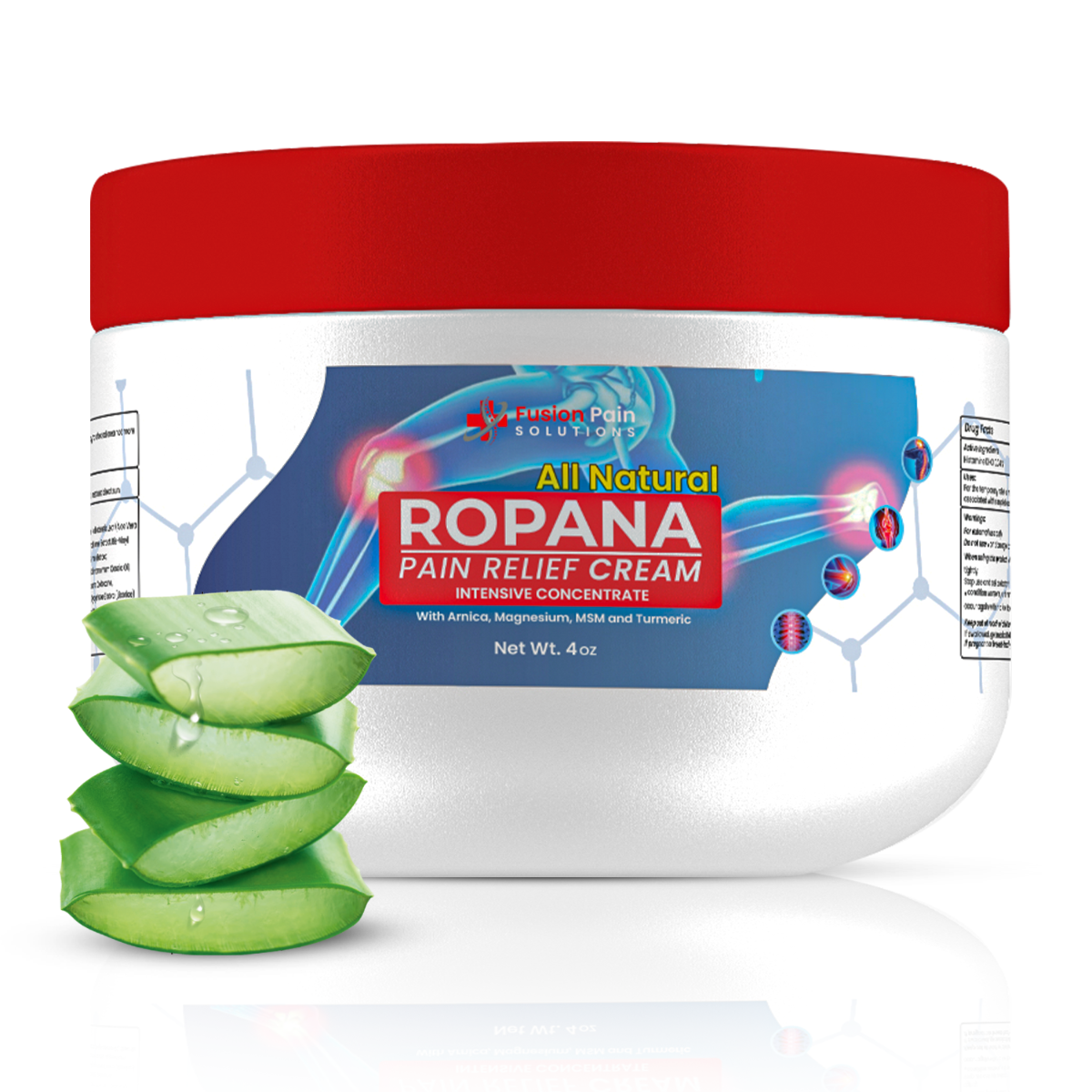 Ropana Pain Cream