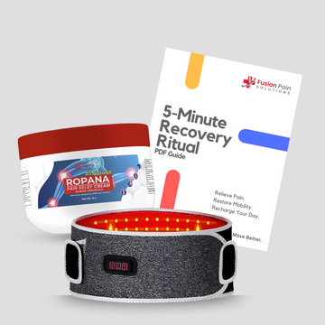 Ropana Relief Kit