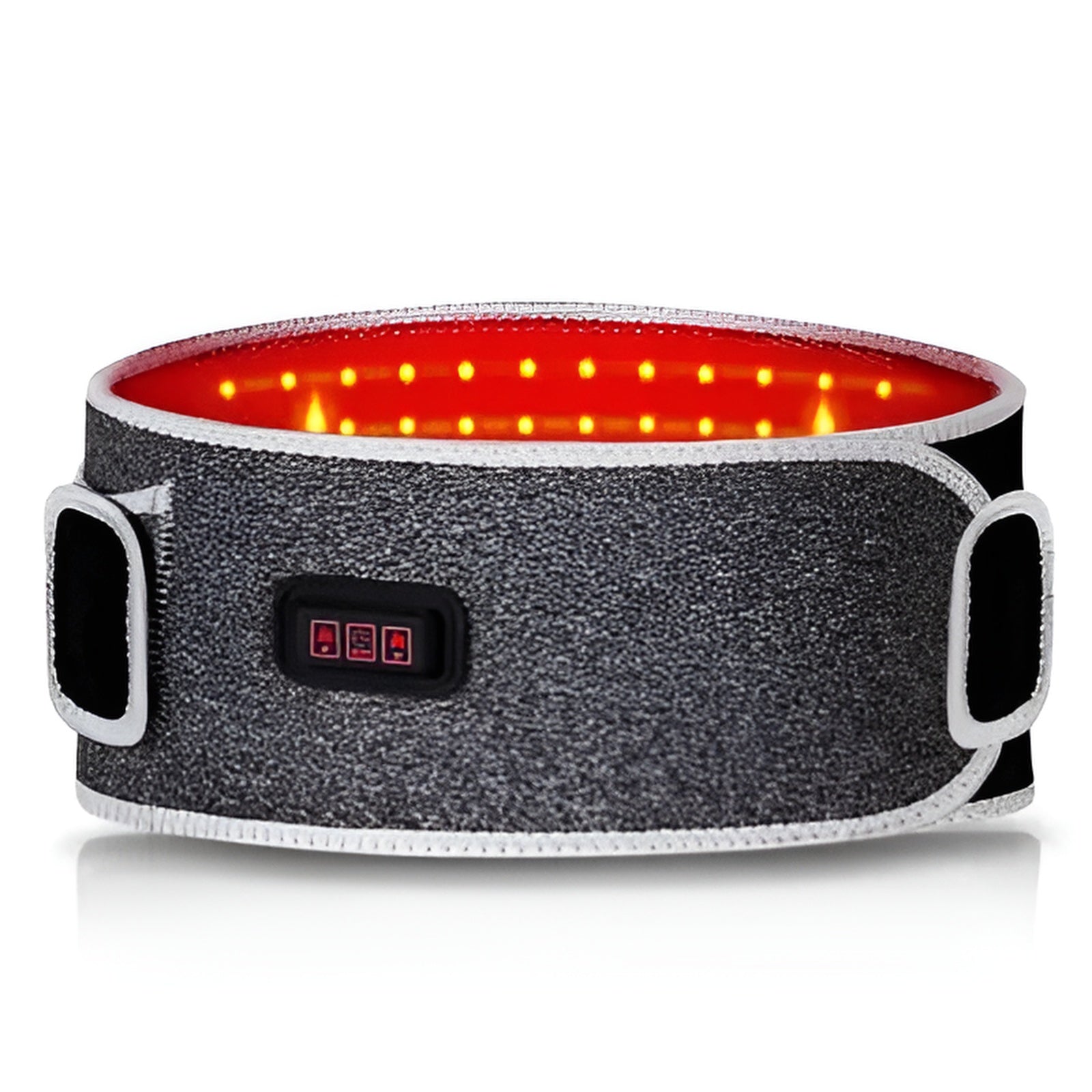 Red Light Infrared Therapy Massage Belt
