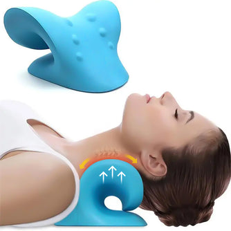 Neck Stretcher